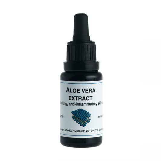 Aloe Vera Extract (20mL)