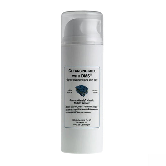 Cleansing Milk with DMS® (150mL)