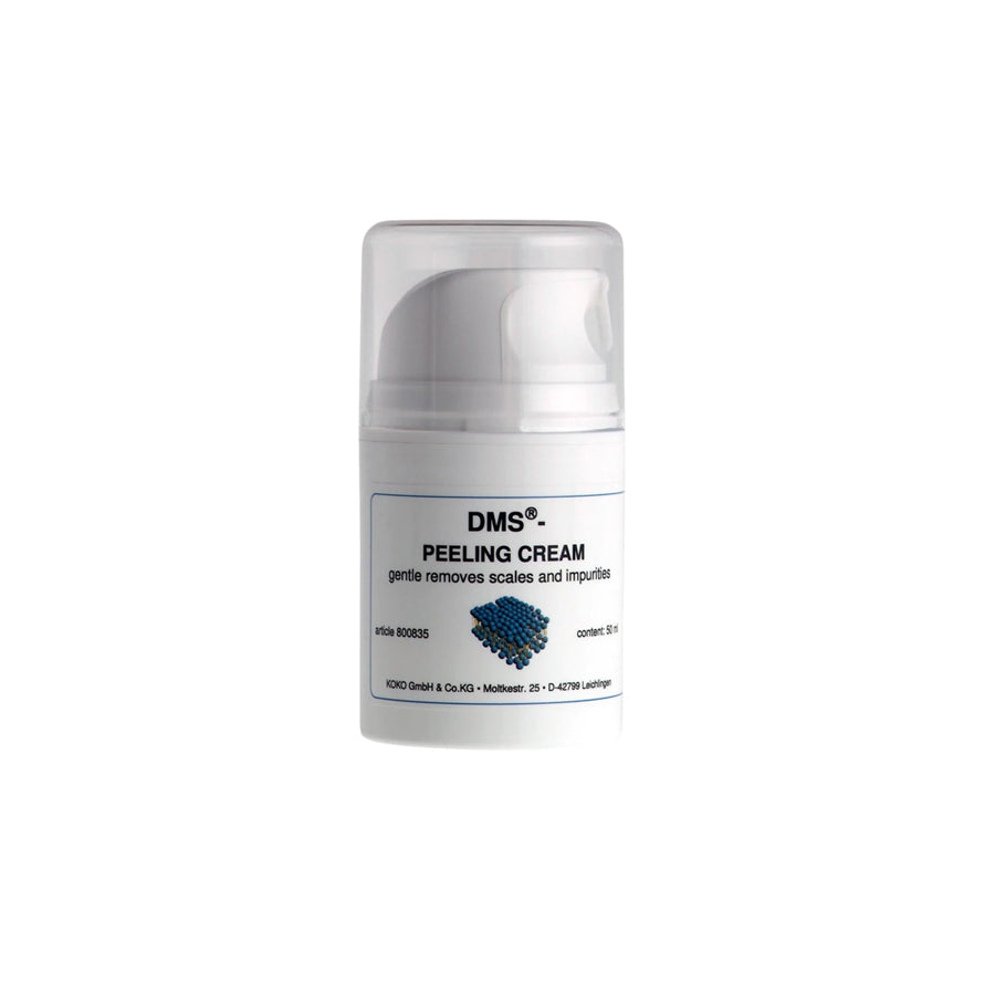 DMS® Peeling Cream (50mL)