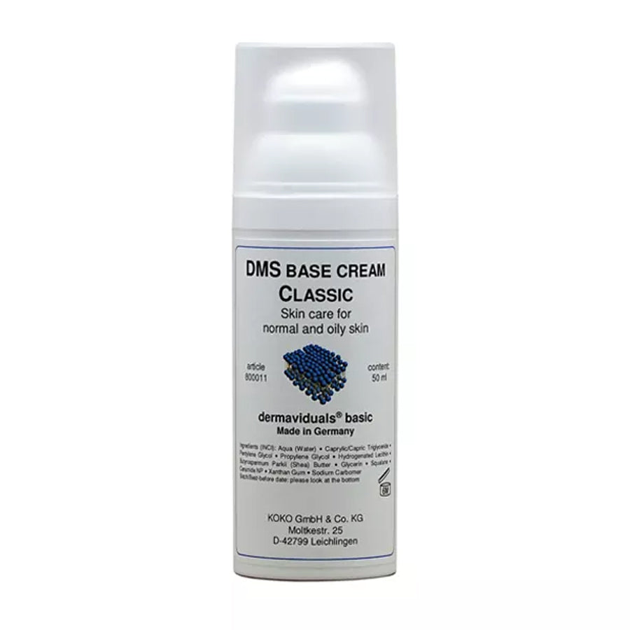 DMS® Base Cream Classic (50mL)