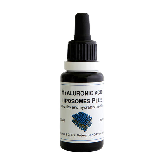 Hyaluronic Acid Liposomes Plus (20mL)
