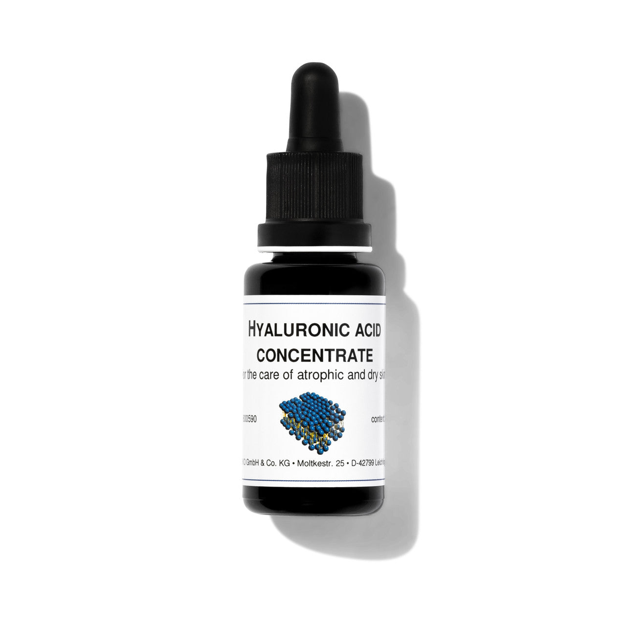 Hyaluronic Acid Concentrate