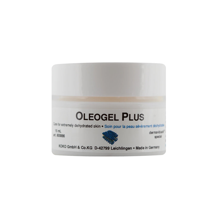 Oleogel Plus (15mL)