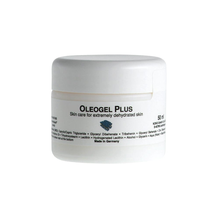 Oleogel Plus (50mL)