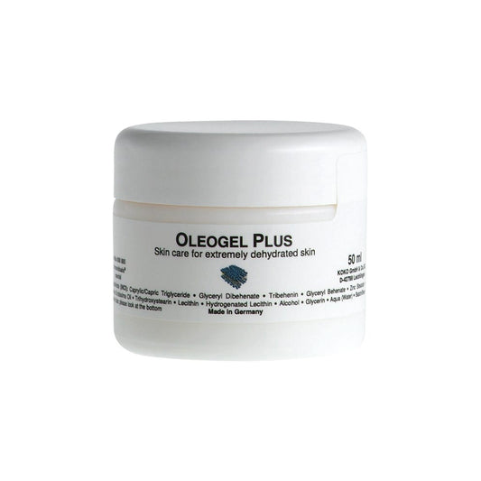 Oleogel Plus (50mL)