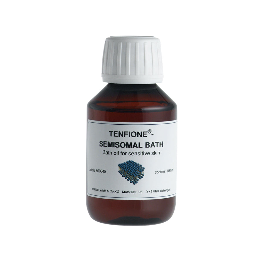 tenfione®-semisomal Bath (100mL)