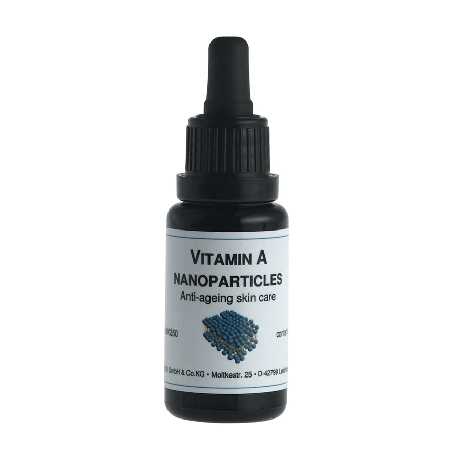 Vitamin A Nanoparticles (20mL)