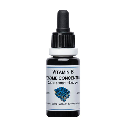 Vitamin B Liposome Concentrate (20mL)