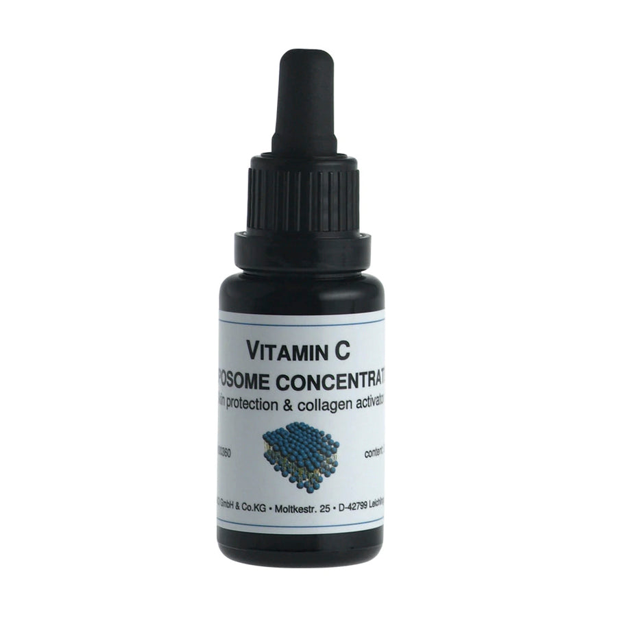 Vitamin C Liposome Concentrate (20mL)