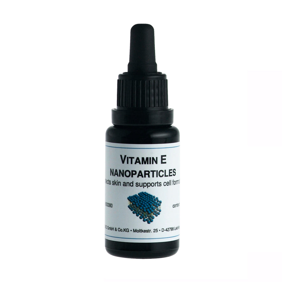 Vitamin E Nanoparticles (20mL)