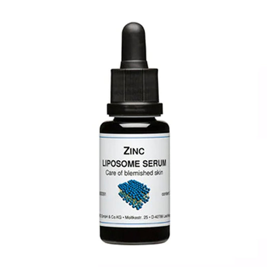Zinc Liposome Serum (20mL)